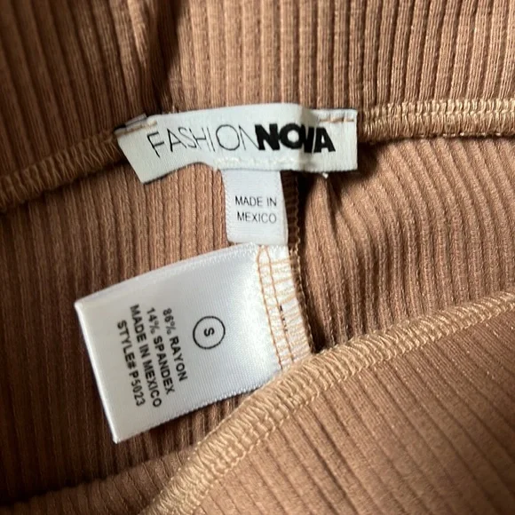 SERENA SNATCHED COMPRESSION LEGGINGS - Picture 5 of 7